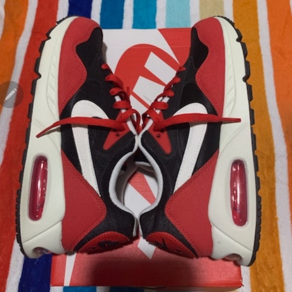 Nike airmax - Picture 1 of 5